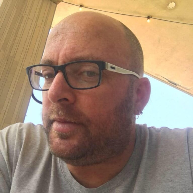 [Israele] Ori Goldberg, l’israeliano che sapeva ascoltare